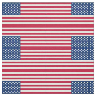 米国国旗 ファブリック