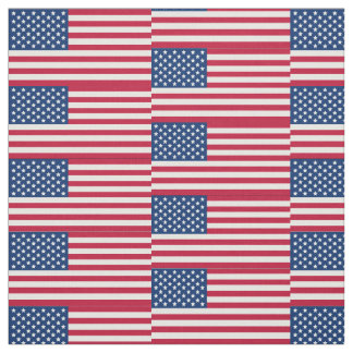 米国国旗 ファブリック