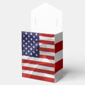 米国国旗 フェイバーボックス (オープン)