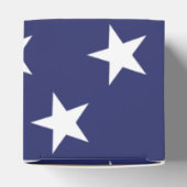 米国国旗 フェイバーボックス (上部)