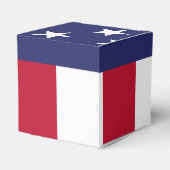 米国国旗 フェイバーボックス (裏面サイド)