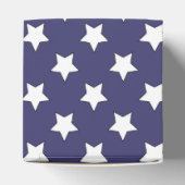 米国国旗 フェイバーボックス (上部)