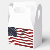 米国国旗 フェイバーボックス (オープン)