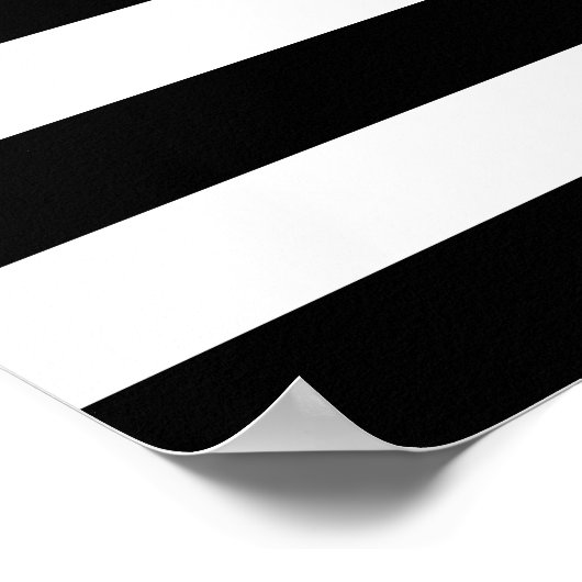 米国国旗 ポスター (角)