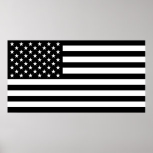 米国国旗 ポスター