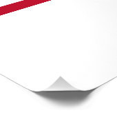 米国国旗 ポスター (コーナー)