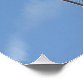 米国国旗 ポスター (コーナー)