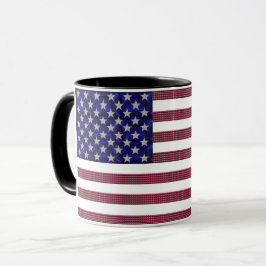 米国国旗 マグカップ