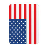 米国国旗 マグネット (縦)