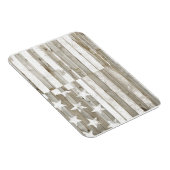 米国国旗 マグネット (右側)