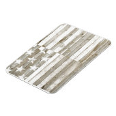 米国国旗 マグネット (左側)