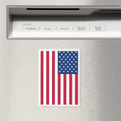 米国国旗 マグネット (インサイチュ (食洗機))