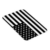 米国国旗 マグネット (右側)