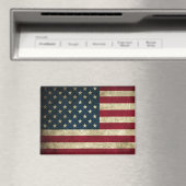 米国国旗 マグネット (インサイチュ (食洗機))