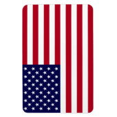 米国国旗 マグネット (縦)