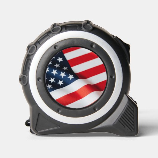 米国国旗 メジャー (正面)