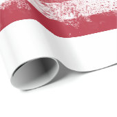 米国国旗 ラッピングペーパー (ロールコーナー)