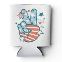 米国国旗「平和」