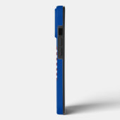 米国国旗/独立記念日 Case-Mate iPhoneケース (裏面 / 左)