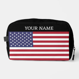 米国国旗、米国国旗、米国国旗 ドップキット