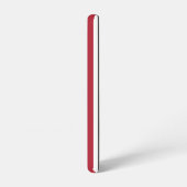 米国国旗、米国国旗、米国国旗 SAMSUNG GALAXYケース (左側面)