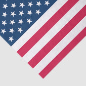 米国国旗 薄葉紙 (詳細)