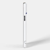 米国国旗 – 軍隊を支援 Case-Mate iPhoneケース (裏面 / 右)