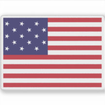 米国国旗（1795年～1818年）