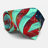 米国国旗 – 7月4日 ネクタイ (ロール)