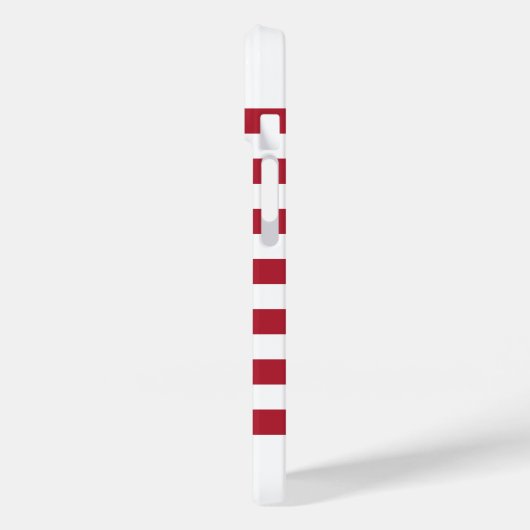 米国国旗 Case-Mate iPhoneケース (裏面 / 左)