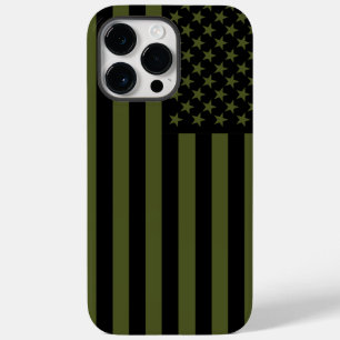 米国国旗 Case-Mate iPhone 14 PRO MAXケース