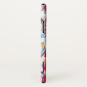 米国国旗 Case-Mate iPhoneケース (裏面/右)