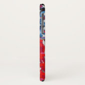 米国国旗 Case-Mate iPhoneケース (裏面/左)