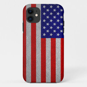 米国国旗 iPhone 11 ケース