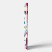 米国国旗 Case-Mate iPhoneケース (裏面 / 右)