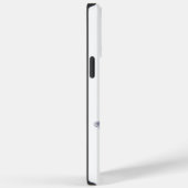 米国国旗 Case-Mate iPhoneケース (裏面 / 右)