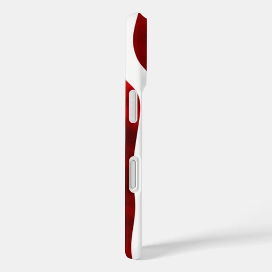 米国国旗 Case-Mate iPhoneケース (裏面 / 右)