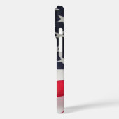 米国国旗 Case-Mate iPhoneケース (裏面 / 左)