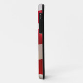 米国国旗 Case-Mate iPhoneケース (裏面/左)