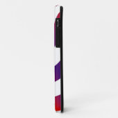 米国国旗 Case-Mate iPhoneケース (裏面/左)