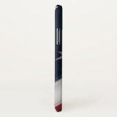 米国国旗 Case-Mate iPhoneケース (裏面/右)