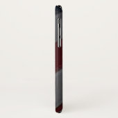 米国国旗 Case-Mate iPhoneケース (裏面/左)