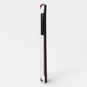 米国国旗 Case-Mate iPhoneケース (裏面/左)