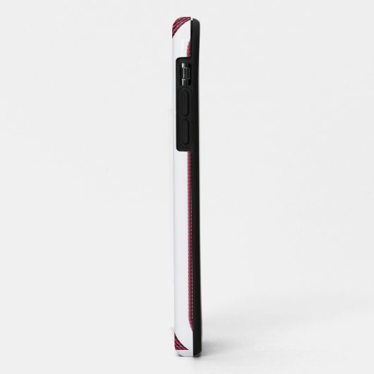 米国国旗 Case-Mate iPhoneケース (裏面/左)