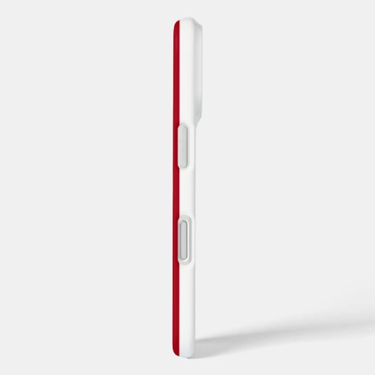 米国国旗 Case-Mate iPhoneケース (裏面 / 右)