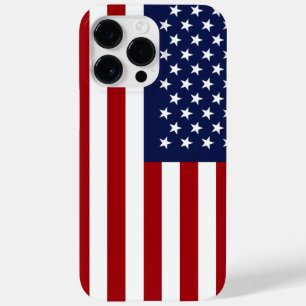 米国国旗 Case-Mate iPhone 14 PRO MAXケース