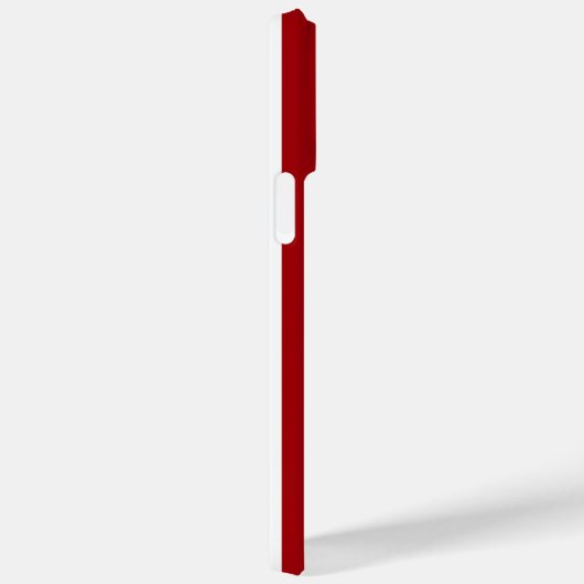 米国国旗 Case-Mate iPhoneケース (裏面 / 右)