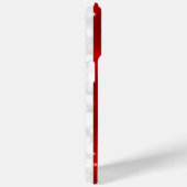 米国国旗 Case-Mate iPhoneケース (裏面 / 右)