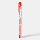 米国国旗 Case-Mate iPhoneケース (裏面 / 左)