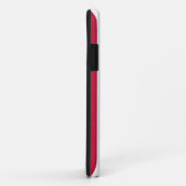 米国国旗 Case-Mate iPhoneケース (裏面/右)